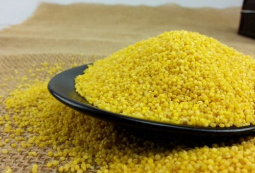 有包装的小米过了保质期，还能吃吗？杂粮储存与安全食用指南